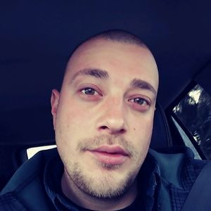 Meet your Posher, Sean